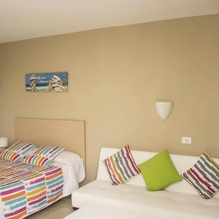 Sun Paradise Apartmán