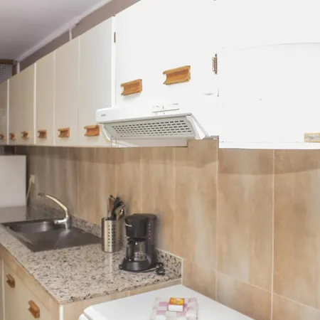 Apartmán Sun Paradise Icod De Los Vinos