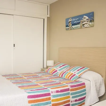 Apartmán Sun Paradise *